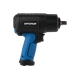 Гайковерт пневматический ударный Optimus привод 1/2, 1350 Нм OPT-PW2030