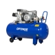 Компрессор поршневой Optimus, 580л/мин, 3.0кВт, 380в, ресивер 200л OPT-302058