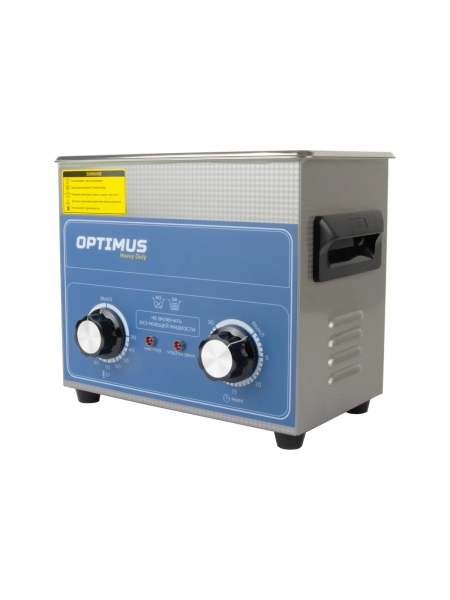 Мойка с подогревом Optimus 3,2л OPT-UC32