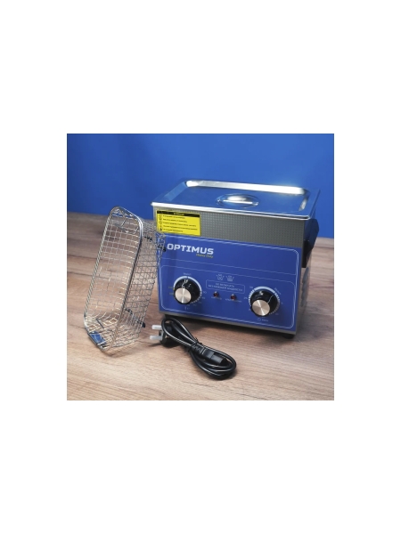 Мойка с подогревом Optimus 3,2л OPT-UC32