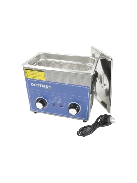 Мойка с подогревом Optimus 3,2л OPT-UC32