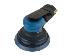 Пневматическая орбитальная шлифовальная машина Optimus 150 мм, 5 мм OPT-PS5501