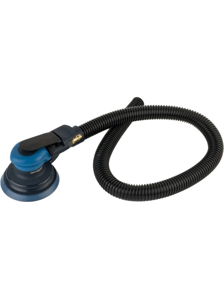 Пневматическая орбитальная шлифовальная машина Optimus 150 мм, 5 мм OPT-PS5501