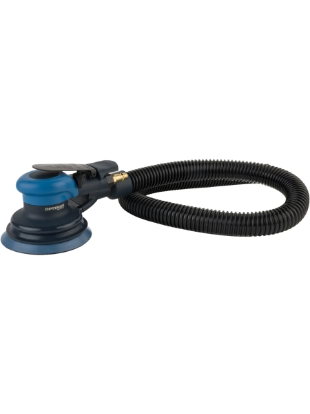 Пневматическая орбитальная шлифовальная машина Optimus 150 мм, 5 мм OPT-PS5501