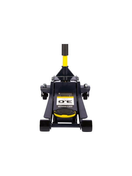 Гидравлический подкатной домкрат OPT-8050