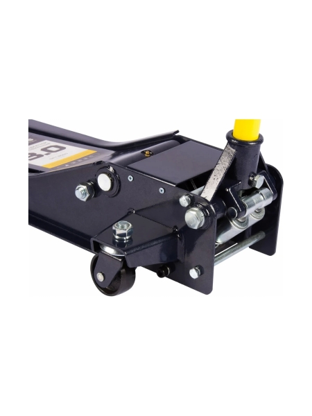 Гидравлический подкатной домкрат OPT-8050