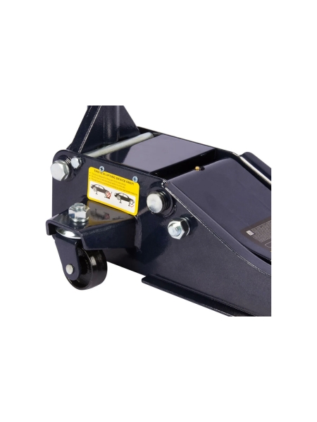 Гидравлический подкатной домкрат OPT-8050