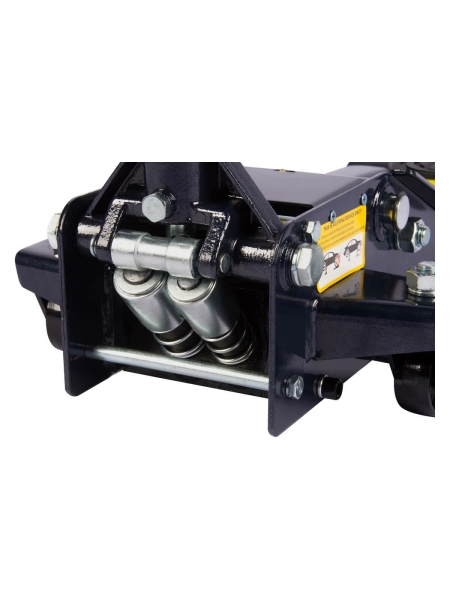 Гидравлический подкатной домкрат OPT-8050