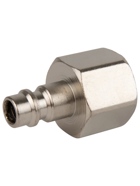 Штуцер быстроразъемного соединения  с внутренней резьбой 1/2" Optimus OPT-740PFA