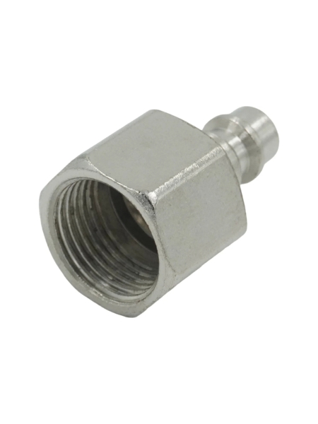 Штуцер быстроразъемного соединения  с внутренней резьбой 1/2" Optimus OPT-740PFA