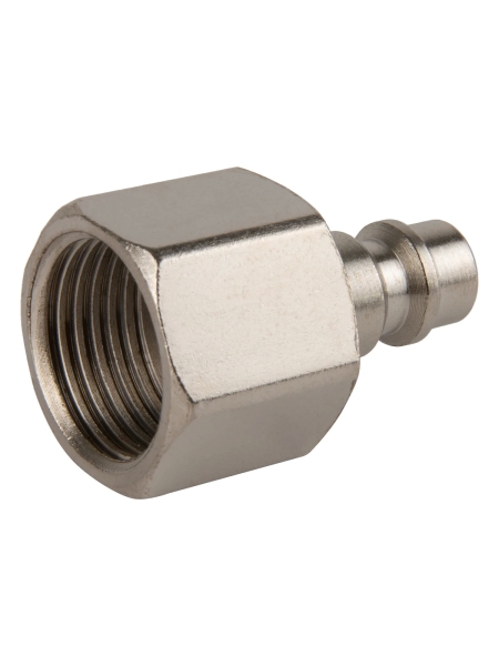 Штуцер быстроразъемного соединения  с внутренней резьбой 1/2" Optimus OPT-740PFA