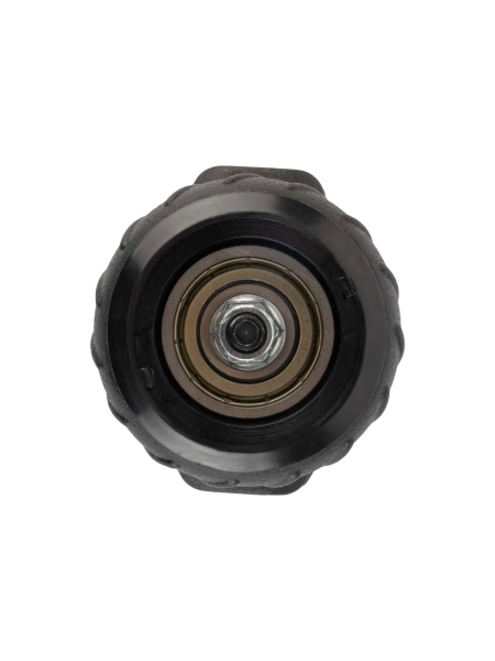 Ручка для руля Optimus лентяйка, черная OPT-SW01