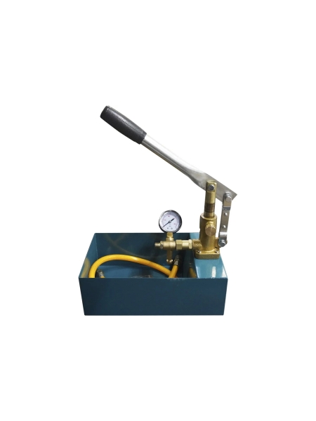 Насос для проверки давления (опрессовщик) Optimus 4 Мпа OPT-NO10401