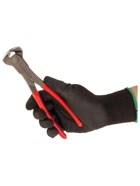 Клещи силовые Optimus OPT-KL2311