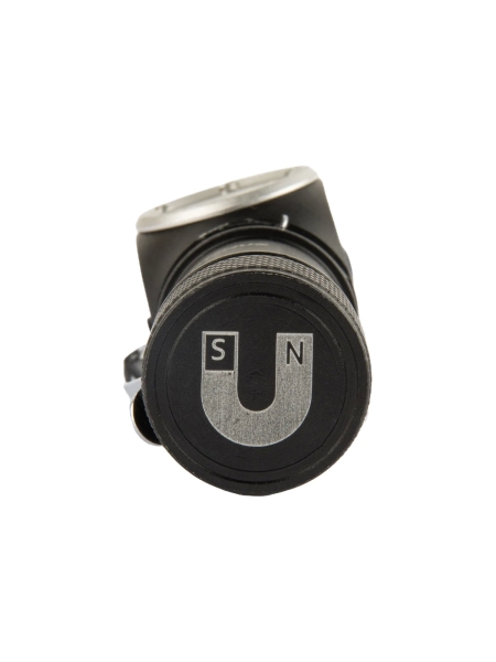 Фонарь налобный съёмный Optimus, 600 Лм OPT-HL600