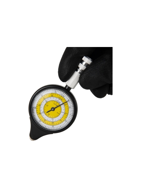 Курвиметр картографический механический двухсторонний Optimus OPT-CM100