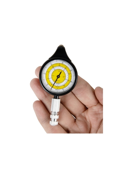 Курвиметр картографический механический двухсторонний Optimus OPT-CM100