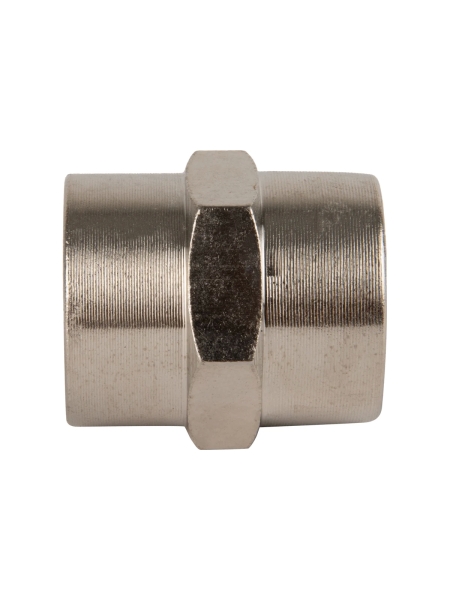 Переходник, внутренняя резьба 1/2"-1/2" Optimus OPT-712F