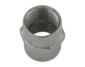 Переходник, внутренняя резьба 1/2"-1/2" Optimus OPT-712F