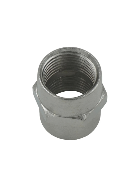 Переходник, внутренняя резьба 1/2"-1/2" Optimus OPT-712F