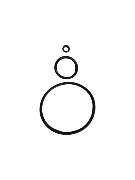 Ремкомлпект уплотнителей для гаражного гидравлического крана OPT-402C Optimus OPT-402C/