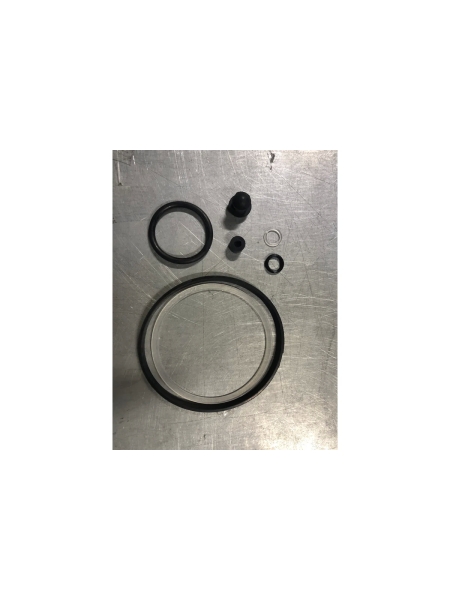 Ремкомлпект уплотнителей для гаражного гидравлического крана OPT-402C Optimus OPT-402C/