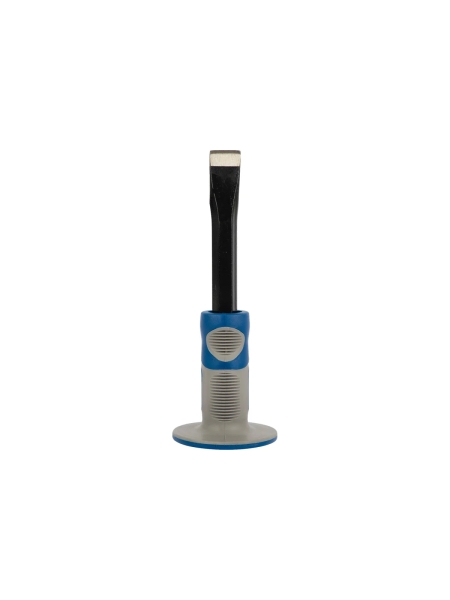 Зубило с фиберглассовой рукоятью Optimus OPT-25019