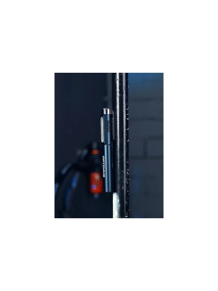 Фонарь-ручка светодиодный Optimus, 350 Лм OPT-PL350