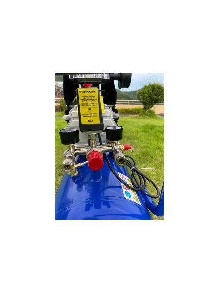 Поршневой компрессор OPT-305030