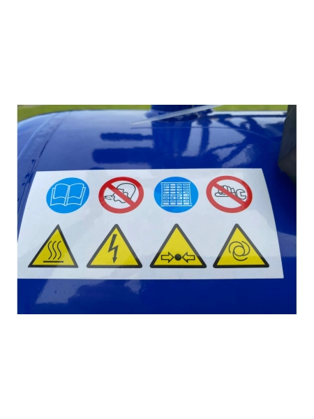 Поршневой компрессор OPT-305030