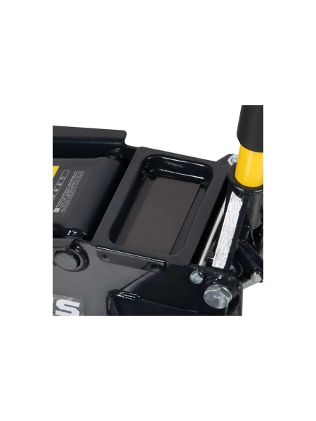 Гидравлический подкатной домкрат OPT-7450