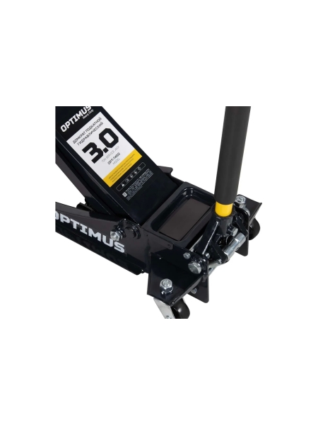 Гидравлический подкатной домкрат OPT-7450