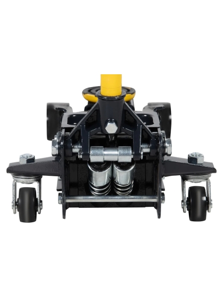 Гидравлический подкатной домкрат OPT-7450