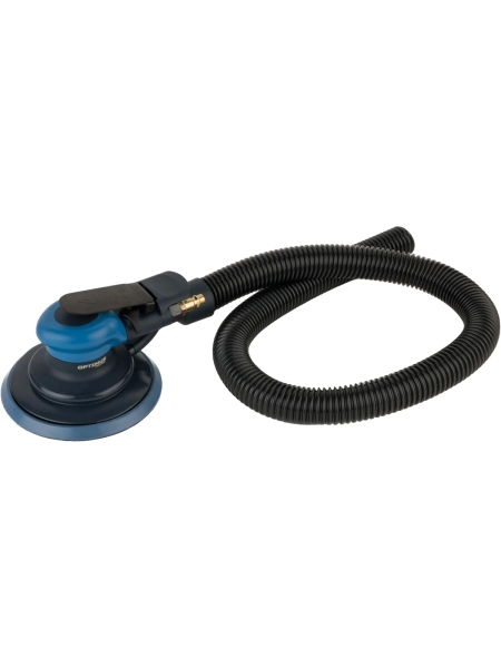 Пневматическая орбитальная шлифовальная машина Optimus 125 мм, 2.5 мм OPT-PS3251