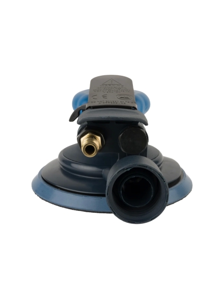 Пневматическая орбитальная шлифовальная машина Optimus 125 мм, 2.5 мм OPT-PS3251