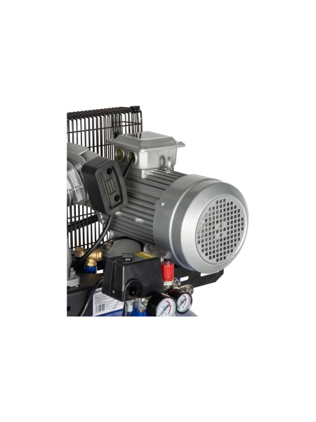 Компрессор поршневой, вертикальный, Optimus 580л/мин, 3.0кВт, 380в, ресивер 150л OPT-301558A