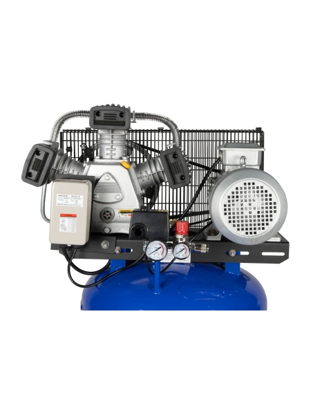 Компрессор поршневой, вертикальный, Optimus 580л/мин, 3.0кВт, 380в, ресивер 150л OPT-301558A