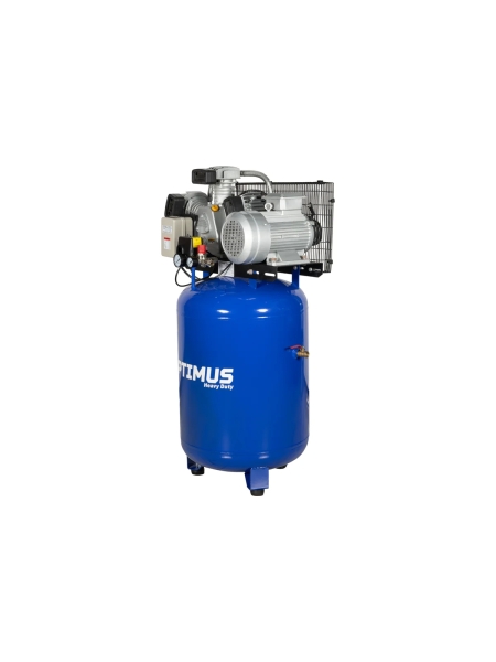Компрессор поршневой, вертикальный, Optimus 580л/мин, 3.0кВт, 380в, ресивер 150л OPT-301558A