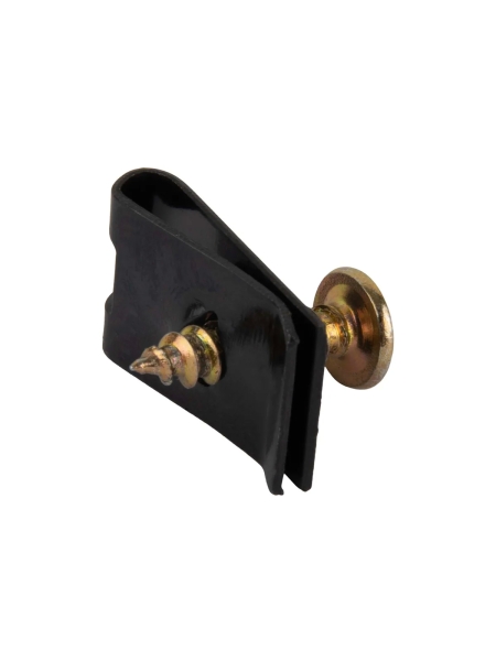 Набор саморезов и металлических скоб Optimus 170 предметов OPT-214065