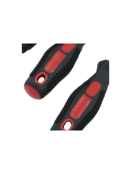 Набор слесарных мини крючков Optimus 4 шт 13525 OPT-97000