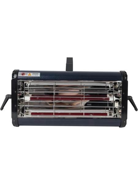 Однокассетная переносная ИК сушка Optimus OPT-F12