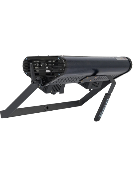 Однокассетная переносная ИК сушка Optimus OPT-F12