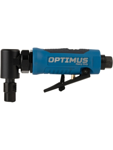 Пневматическая угловая бормашина Optimus 15000 об/мин OPT-PG650A