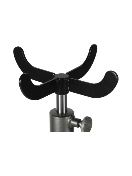 Гидравлическая трансмиссионная стойка Optimus г/п 500кг, высота 1100мм - 1900мм OPT-150K