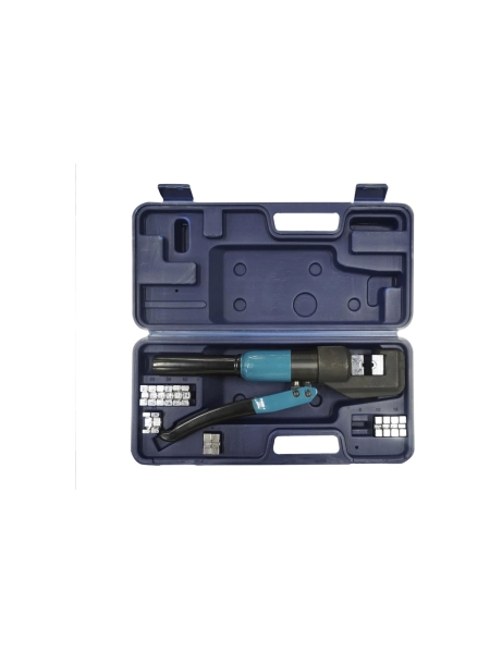 Ручной гидравлический пресс (кримпер) Optimus 5 т, 4-70 мм? OPT-PR0307050