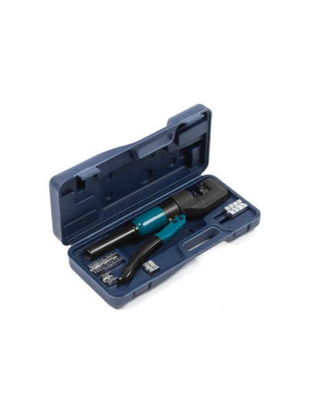 Ручной гидравлический пресс (кримпер) Optimus 5 т, 4-70 мм? OPT-PR0307050