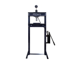 Гидравлический пресс Optimus 20 т, двухскоростной OPT-220S