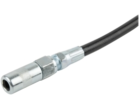 Переходник для смазочного шприца четырехлепестковый Optimus hd OPT-405510