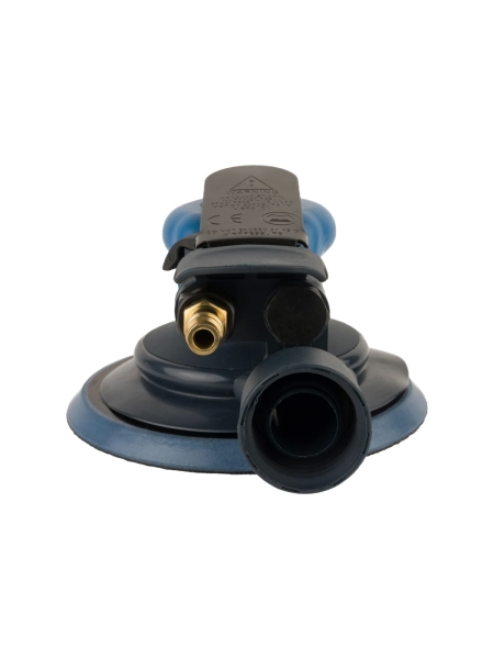 Пневматическая орбитальная шлифовальная машина Optimus 125 мм, 5 мм OPT-PS5251