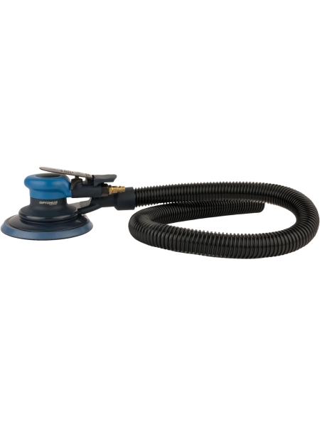 Пневматическая орбитальная шлифовальная машина Optimus 125 мм, 5 мм OPT-PS5251